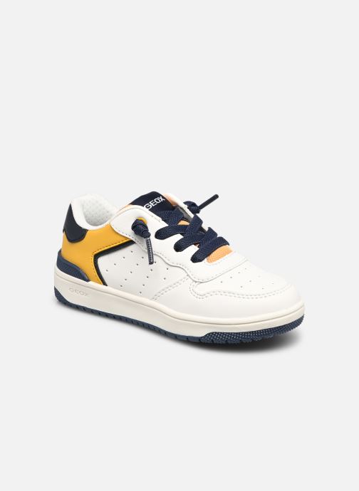 Baskets Geox J Washiba Boy B pour  Enfant