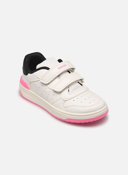 Baskets Geox J Washiba Girl B pour Enfant