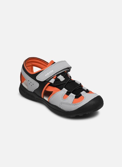 Sandales et nu-pieds Geox J Vaniett Boy A pour  Enfant