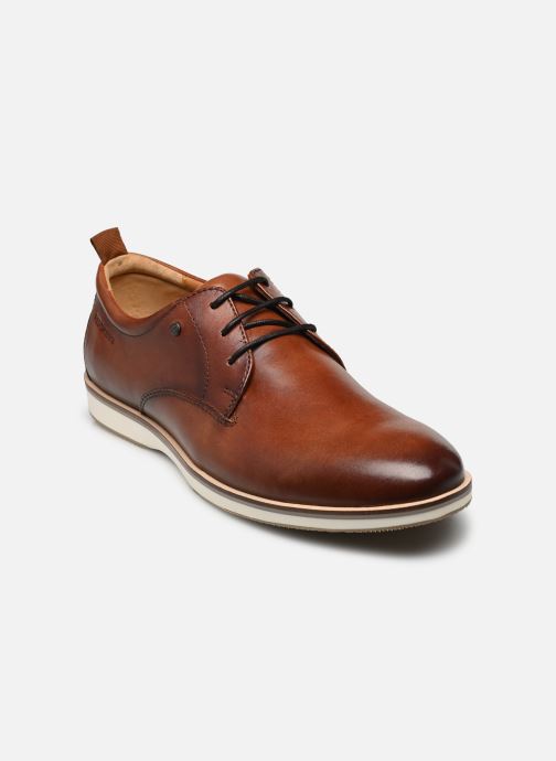 Chaussures à lacets Redskins PARLA pour  Homme