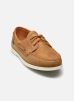 Kost Chaussures à lacets RIVIERA N BIO pour Homme Male 40 MOUTARDE