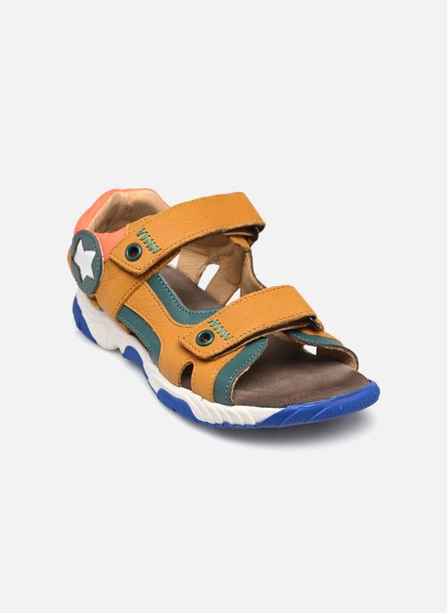 Sandales et nu-pieds 5825 pour Enfant - Acebo's - Modalova