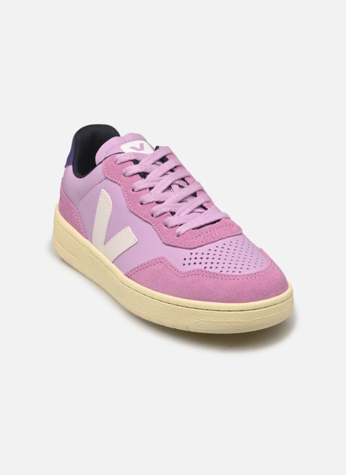 Baskets V-90 O.T. LEATHER W - Veja - Modalova