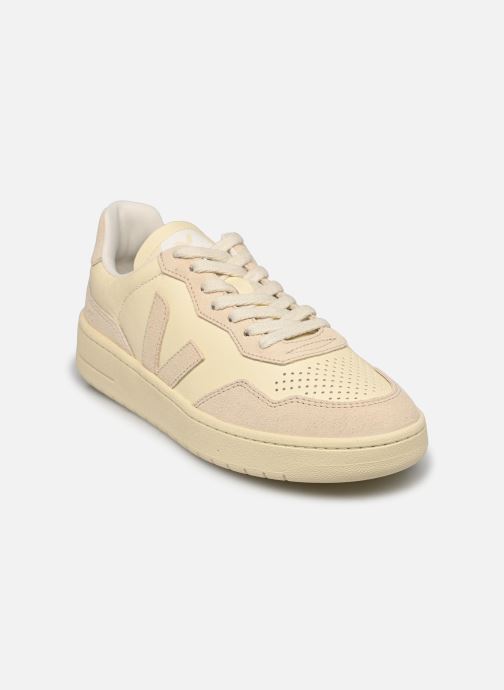 Baskets V-90 O.T. LEATHER W - Veja - Modalova
