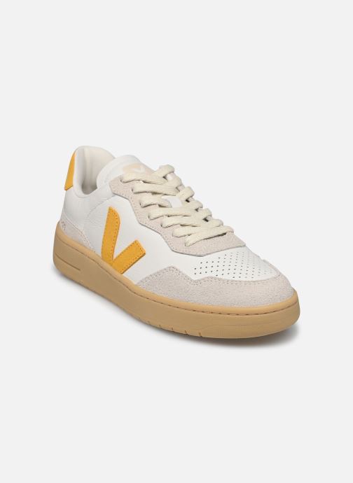 Baskets V-90 O.T. LEATHER W - Veja - Modalova
