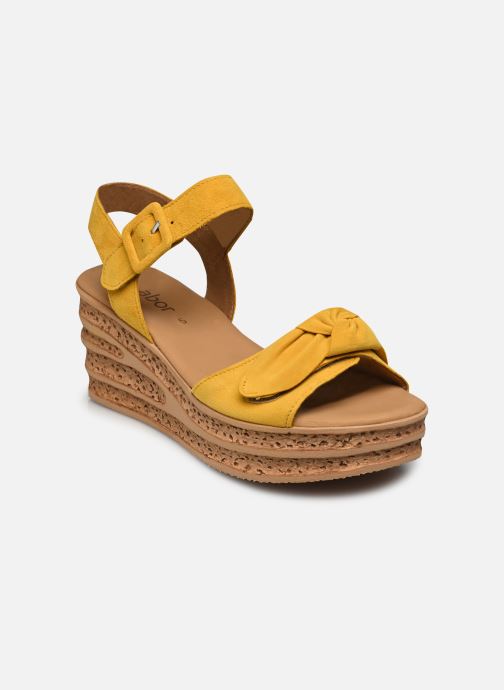Sandales et nu-pieds 44.653 - Gabor - Modalova