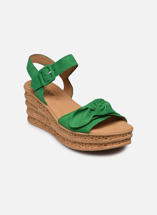 Sandales et nu-pieds 44.653 - Gabor - Modalova
