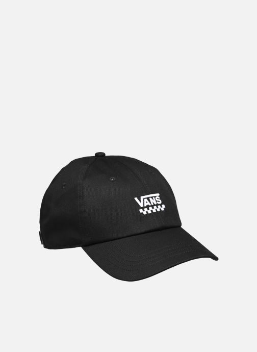 Casquettes Vans Court Side Curved Bill Jockey pour  Accessoires