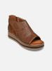 sandales et nu-pieds jana shoes 28260-42 pour  femme