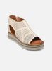 sandales et nu-pieds jana shoes 28260-42 pour  femme
