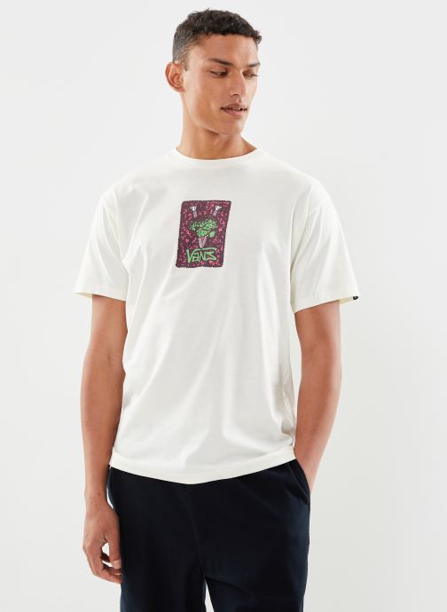 Vêtements Vans Thinkv SS Tee pour  Accessoires