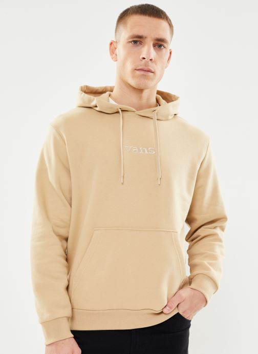 Vêtements Vans Essential Relaxed PO pour  Accessoires