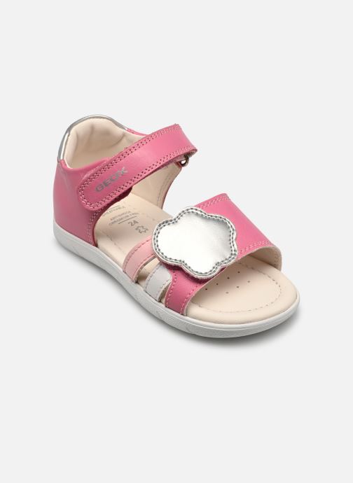 Sandales et nu-pieds Geox B Sandal Alul Girl B pour Enfant