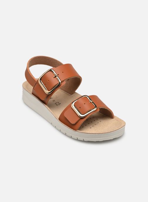 Sandales et nu-pieds Geox J Sandal Costarei Gi J45EAD pour Enfant