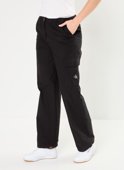 Vêtements Calvin Klein Jeans Cargo Pant pour  Accessoires