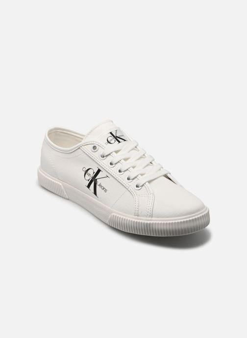 Baskets ESS VULC MONO W - Calvin Klein - Modalova