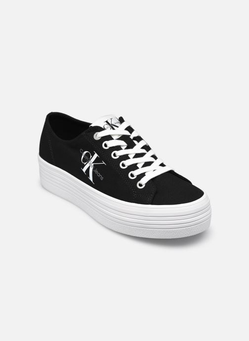 Baskets VULC FLATFORM ESSENT - Calvin Klein - Modalova