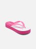 tongs calvin klein beach sandal flatfor pour  femme