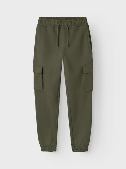 Vêtements Nkmollie Cargo Pant Bru Noos pour Accessoires - Name it - Modalova