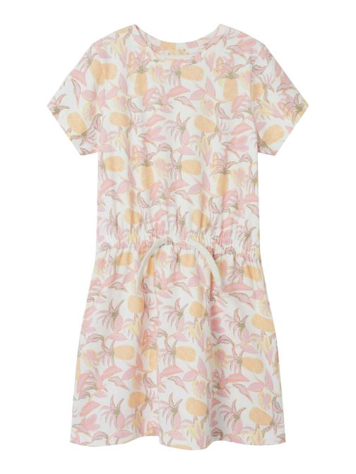 Vêtements Nkffoskhi Ss Dress Ps pour Accessoires - Name it - Modalova