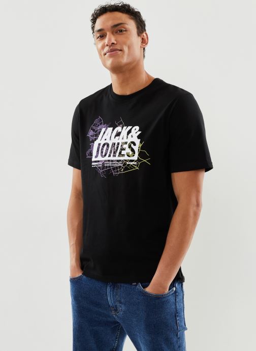 Vêtements JCOMAP LOGO TEE SS CREW NECK SN pour Accessoires - Jack & Jones - Modalova
