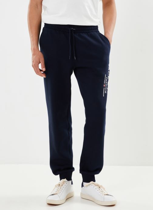 Vêtements JPSTARCHIE JJSWEATPANTS FRANCE GMS pour Accessoires - Jack & Jones - Modalova