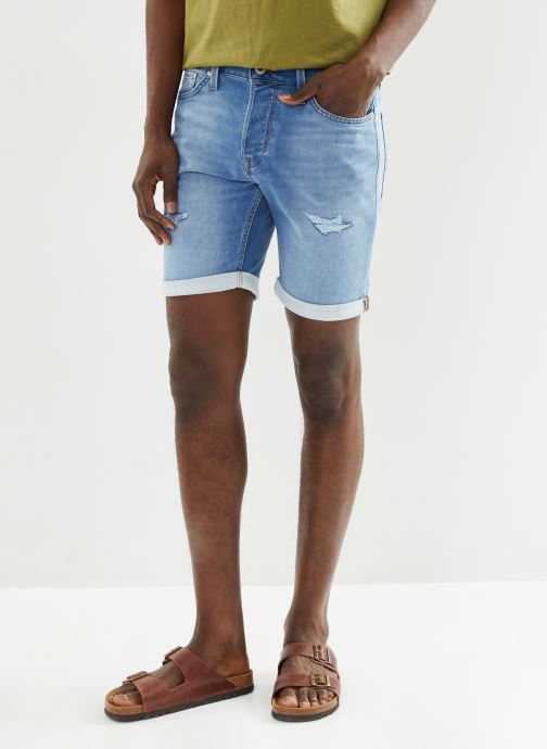 Vêtements Jack & Jones JJIRICK JJICON SHORTS GE 709 I.K SS24 SN pour  Accessoires