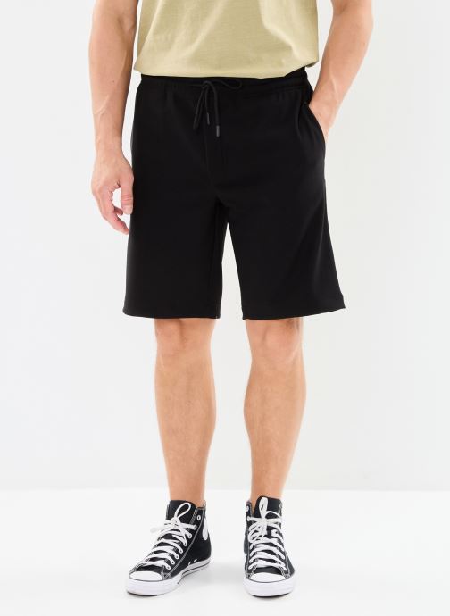 Vêtements Jack & Jones JPSTKANE JJMYKONOS PLISSE SWT SHORTS pour Accessoires