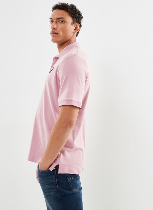 Vêtements Jack & Jones JPRBLUVIRTUAL POLO PRAU23 pour  Accessoires