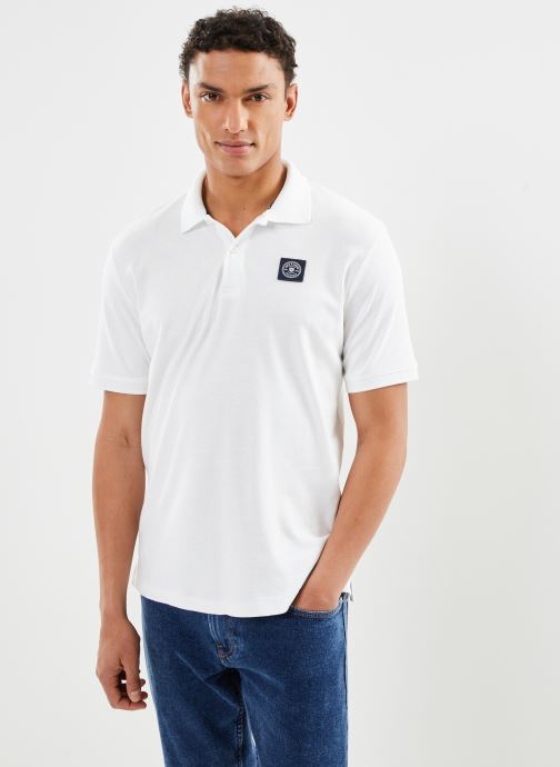 Vêtements Jack & Jones JPRBLUVIRTUAL POLO PRAU23 pour  Accessoires