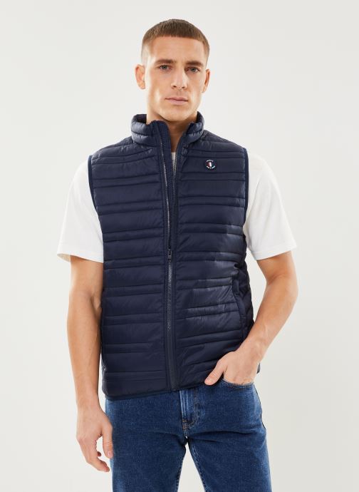 Vêtements Jack & Jones JPRCCTYLER LIGHT VEST pour  Accessoires