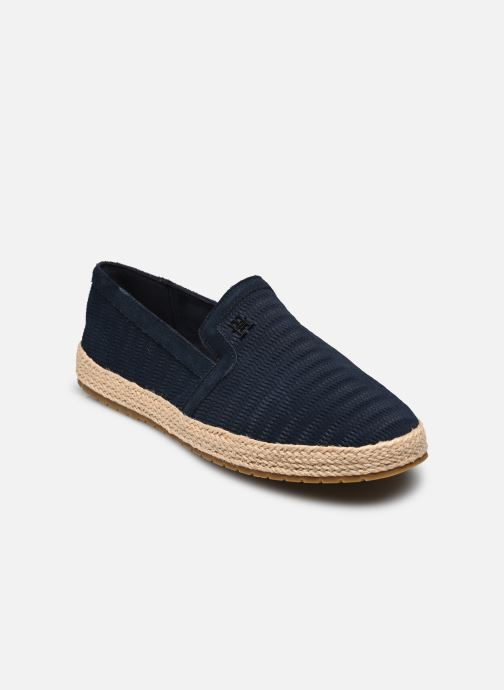 Espadrilles Tommy Hilfiger TH ESAPDRILLE CLASSI pour Homme