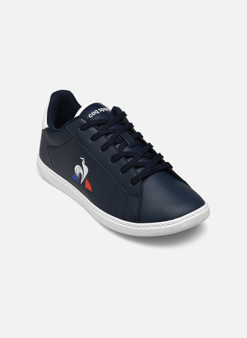 Baskets Le Coq Sportif COURTSET 2 GS pour  Enfant