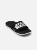 adidas sportswear Sandales et nu-pieds Adilette Comfort Star Wars K pour Enfant Unisex 28 ID5237