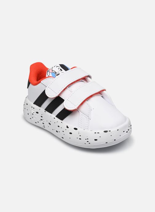 Baskets adidas sportswear Grand Court 2.0 101 Cf I pour  Enfant