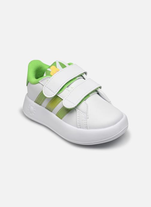 Baskets adidas sportswear Grand Court 2.0 Tink Cf I pour  Enfant