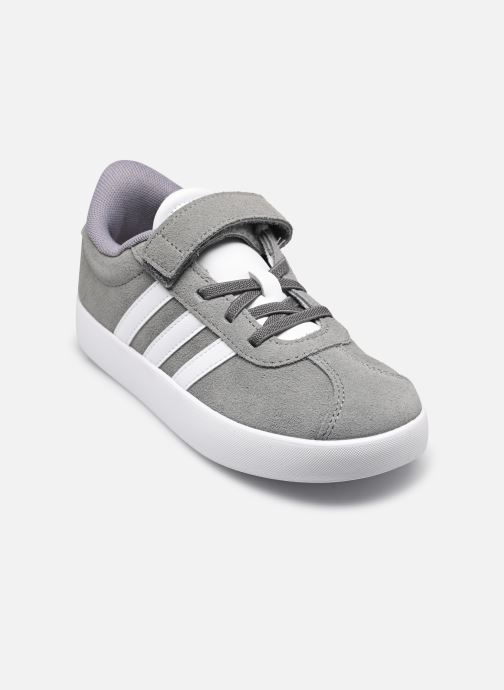 Baskets adidas sportswear Vl Court 3.0 El C pour  Enfant