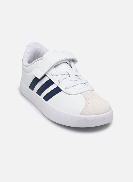 Baskets adidas sportswear Vl Court 3.0 El C pour Enfant