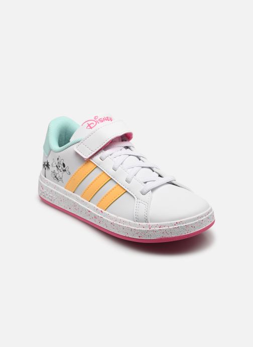 Baskets adidas sportswear Grand Court Minnie El K pour  Enfant