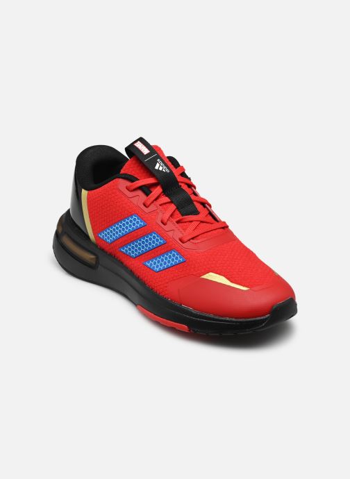 Chaussures de sport adidas sportswear Marvel Irn Racer K pour  Enfant