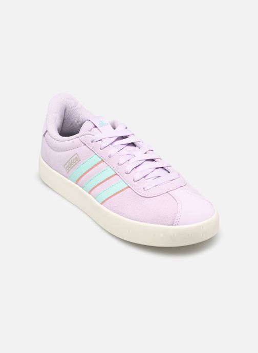 Baskets adidas sportswear Vl Court 3.0 W pour Femme