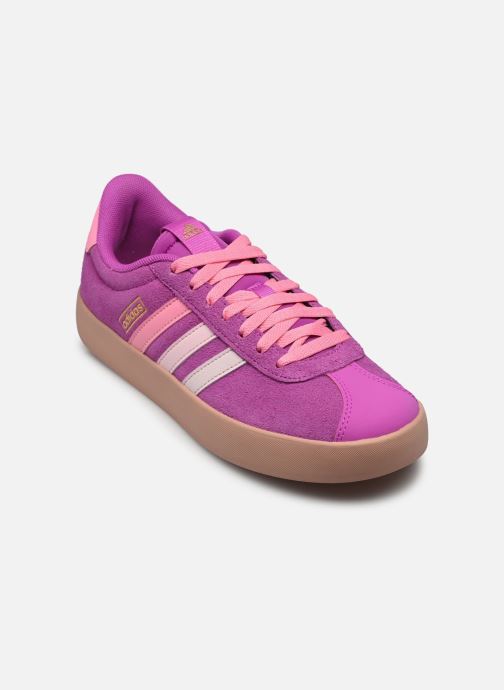 Baskets adidas sportswear Vl Court 3.0 W pour Femme