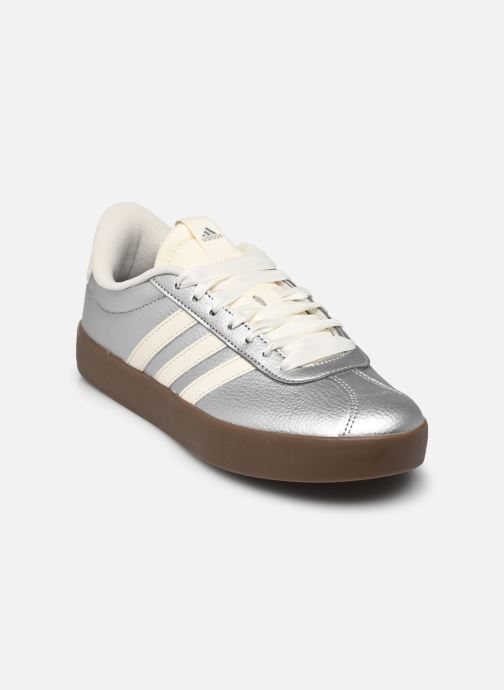 Baskets adidas sportswear Vl Court 3.0 W pour Femme