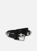 ceintures vila vimartha leather jeans belt/ef/ls pour  accessoires