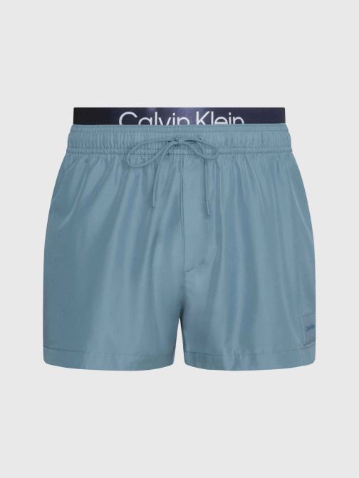 Vêtements Calvin Klein Short Double Waistba pour Accessoires