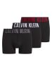 Calvin Klein Vêtements Trunk 3Pk 000NB3775A pour Accessoires Male L 000NB3775AMEZ