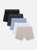 Calvin Klein Vêtements Trunk 5Pk 000NB2877A pour Accessoires Male S 000NB2877AQ5N