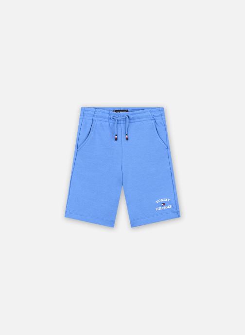 Vêtements Th Logo Sweatshorts pour Accessoires - Tommy Hilfiger - Modalova