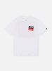 Vans Vêtements OG Logo SS pour Accessoires Male 8 - 10A VN000GDGWHT1