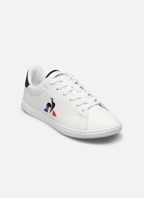 Baskets Le Coq Sportif COURTSET 2 GS pour Enfant